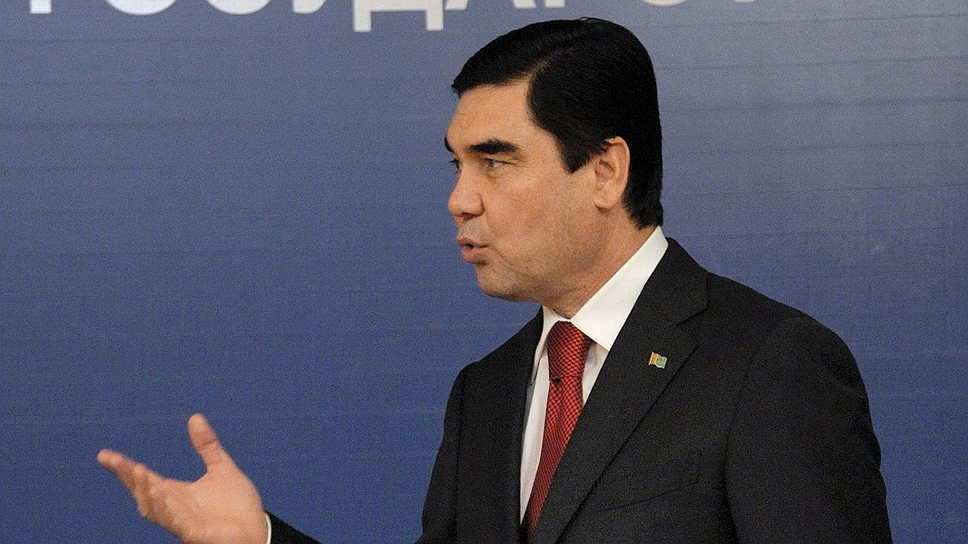 Туркмения отказывается от российского гражданства