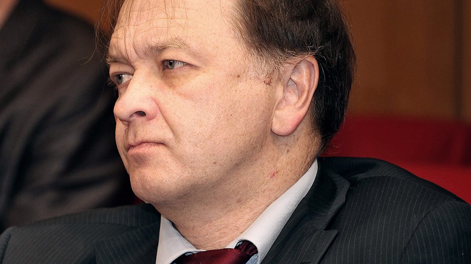 Российский дипломат проиграл крымскую войну