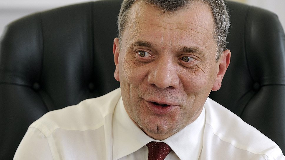 Сейчас мы пошли навстречу Минфину и предлагаем перенести часть расходов госпрограммы вооружений на период после 2016 года