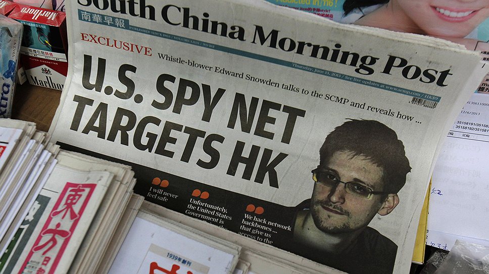 США нашли, на чью мельницу льют утечки