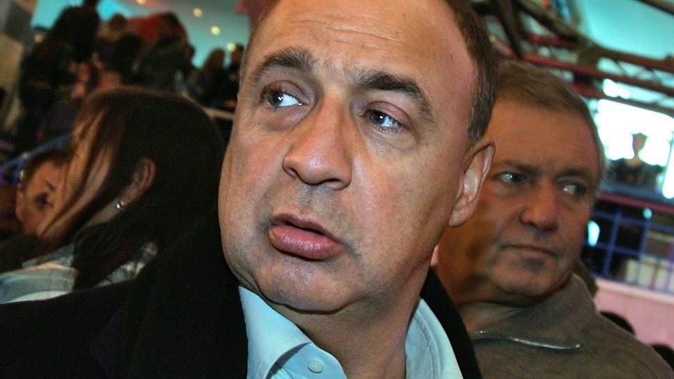 Леонард Блаватник заказал музыку