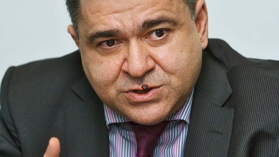 "Система" перезагружает контент