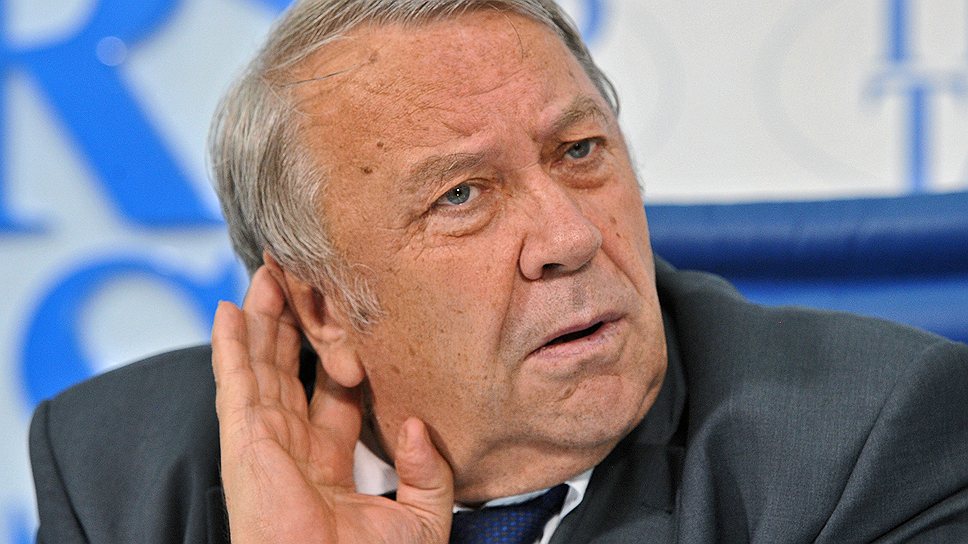 Владимир Фортов обновил статус