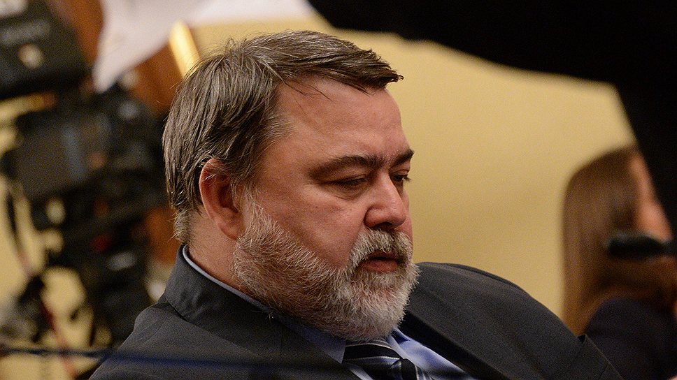 Над главой ФАС Игорем Артемьевым нависла угроза потери оперативной самостоятельности службы