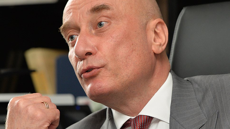 Я не вижу в изменении законодательства проблемы — как говорилось в  советское время, "критику нельзя любить, ее надо принимать как лекарство" 