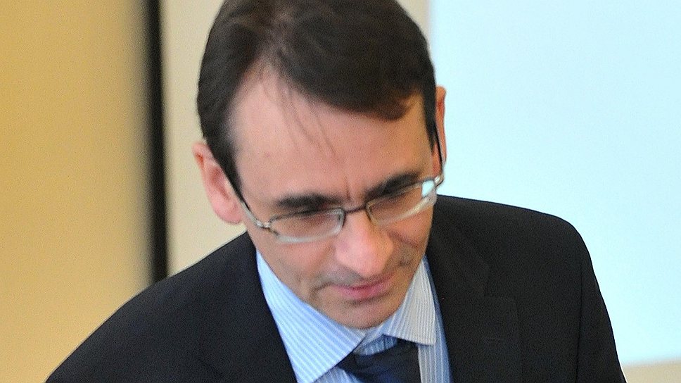 Курировать проверку российских вузов поручено заместителю главы Минобрнауки Александру Климову