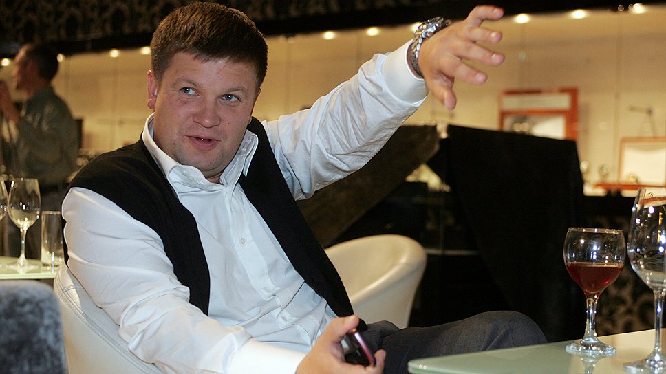 Аверин Антон