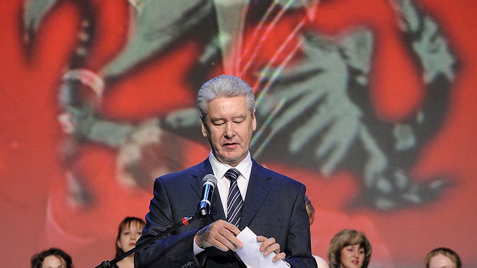 Сергей Собянин если захочет, может оформить необходимый акт задним числом 