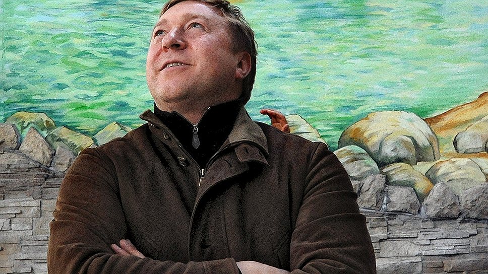 Александр Ярошук
