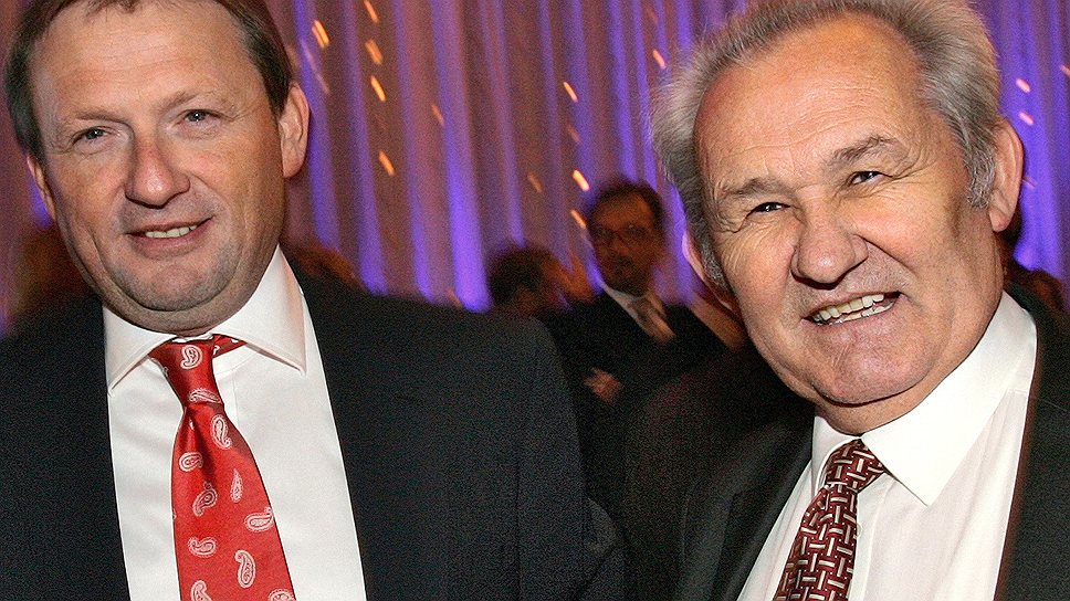 Епископу не хватает на амнистию