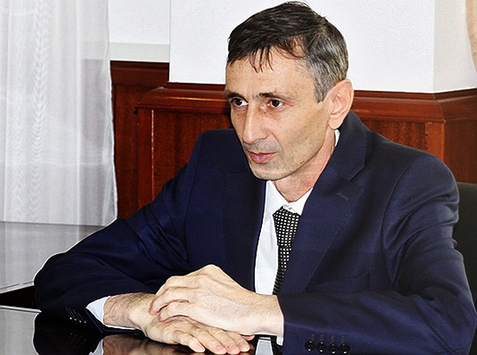 За убийством Ахмеда Котиева, по мнению ингушских властей, стоят лидеры бандформирований