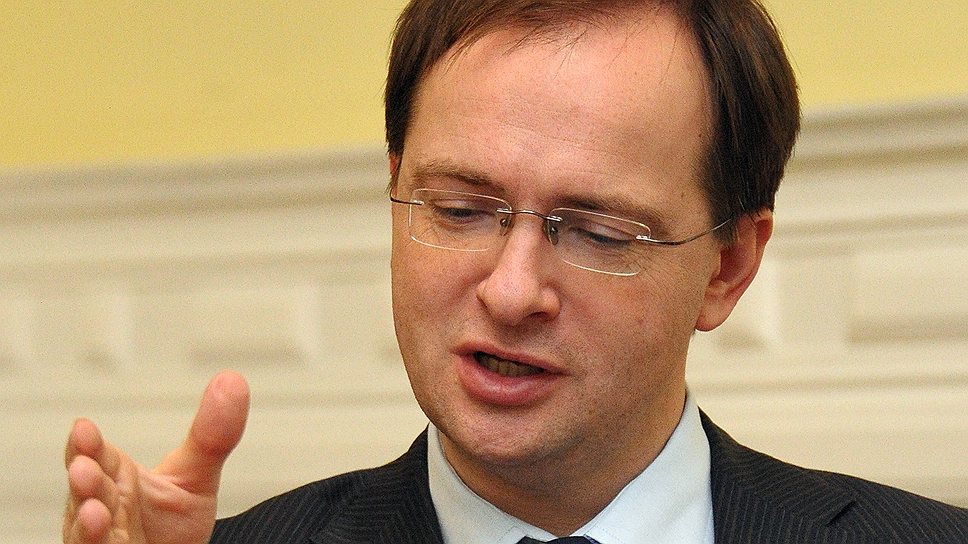 О необходимости сменить Ирину Антонову мне еще говорил Александр Авдеев, передавая дела. Сам он решение принимать не стал, и я его в этом понимаю 