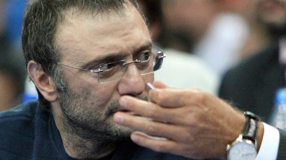 Белоруссия готова обвинить Сулеймана Керимова в злоупотреблениях и обещает ему международный розыск 