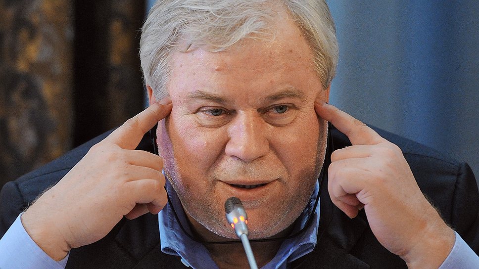 "И в планах не было обращаться к российским дипломатам"