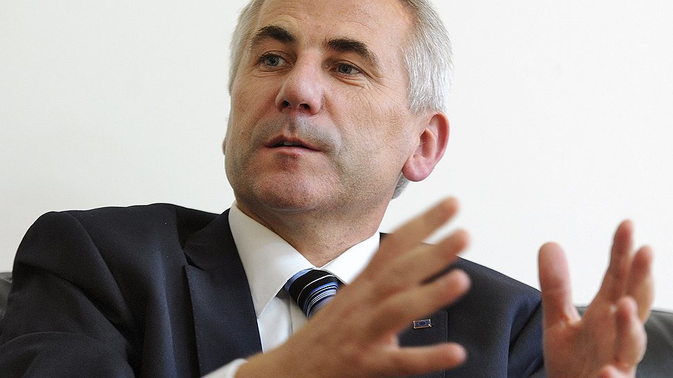 "Надо честно признать: у нас есть разногласия"