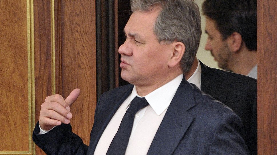 Россия и НАТО выступят единым фондом