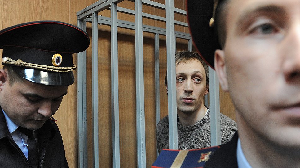 Следствие распределило роли в Большом театре