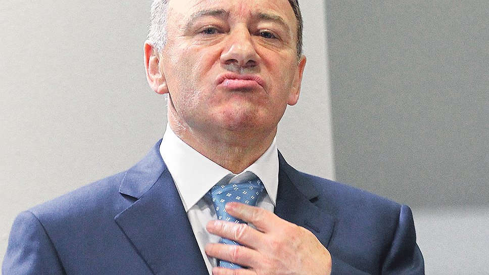 О целях прихода Аркадия Ротенберга в издательский бизнес будет объявлено позднее 
