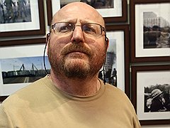 Умер Валерий Левитин