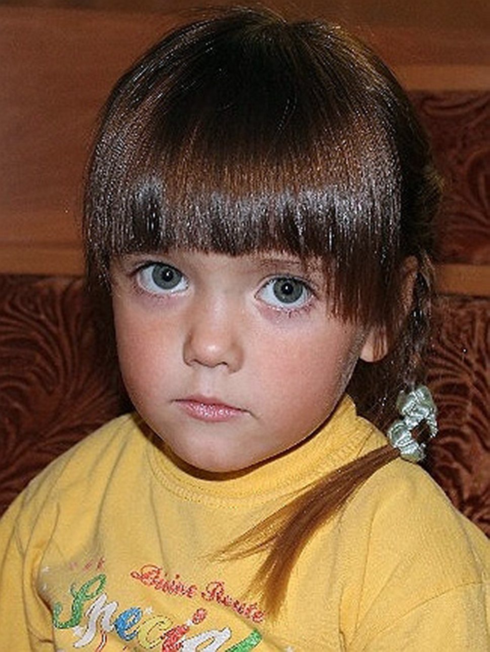 Сашу ждут в Новосибирске