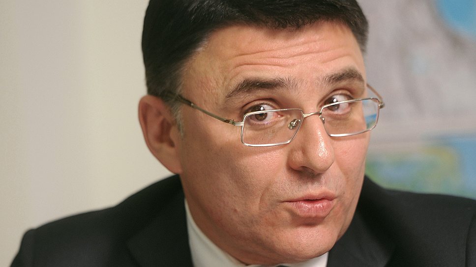 Надеюсь, до конца года мы подпишем меморандум о досудебном  взаимодействии между правообладателями и распространителями контента 