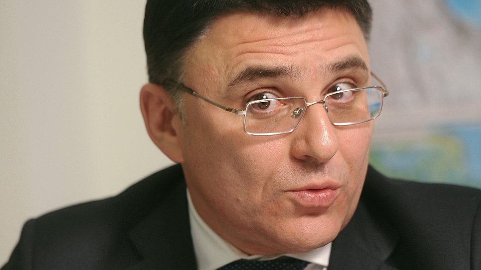 Надеюсь, до конца года мы подпишем меморандум о досудебном  взаимодействии между правообладателями и распространителями контента 