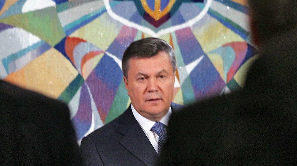 С Украиной разговаривают через открытые двери