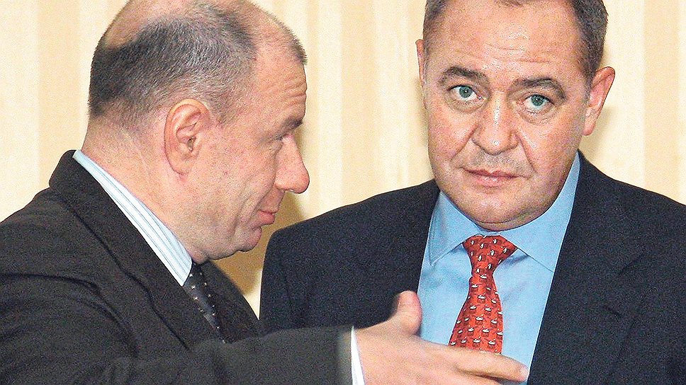 Что ни медиа, то "Газпром"