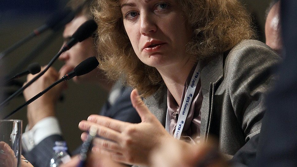 За что будет отвечать Елизавета Осетинская 