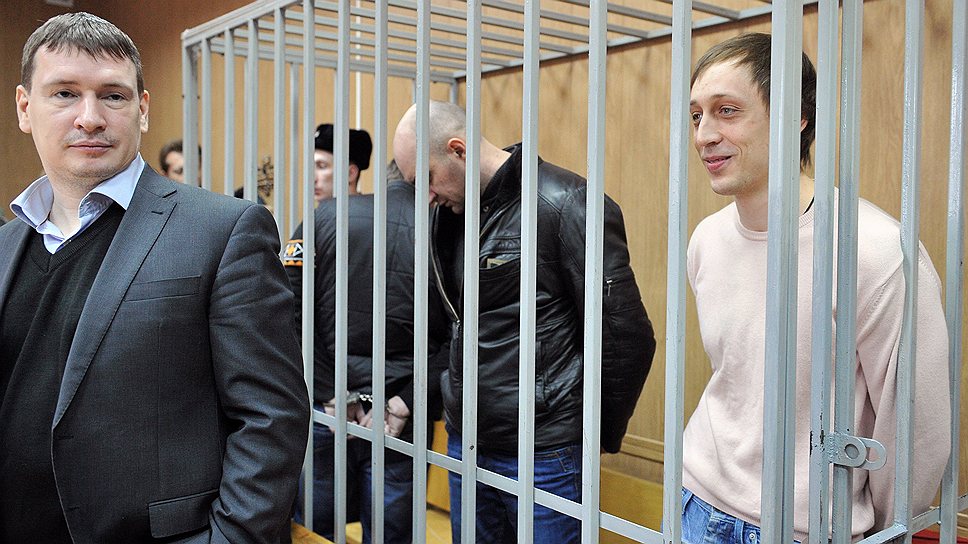 Солист Большого театра выступил на шесть лет