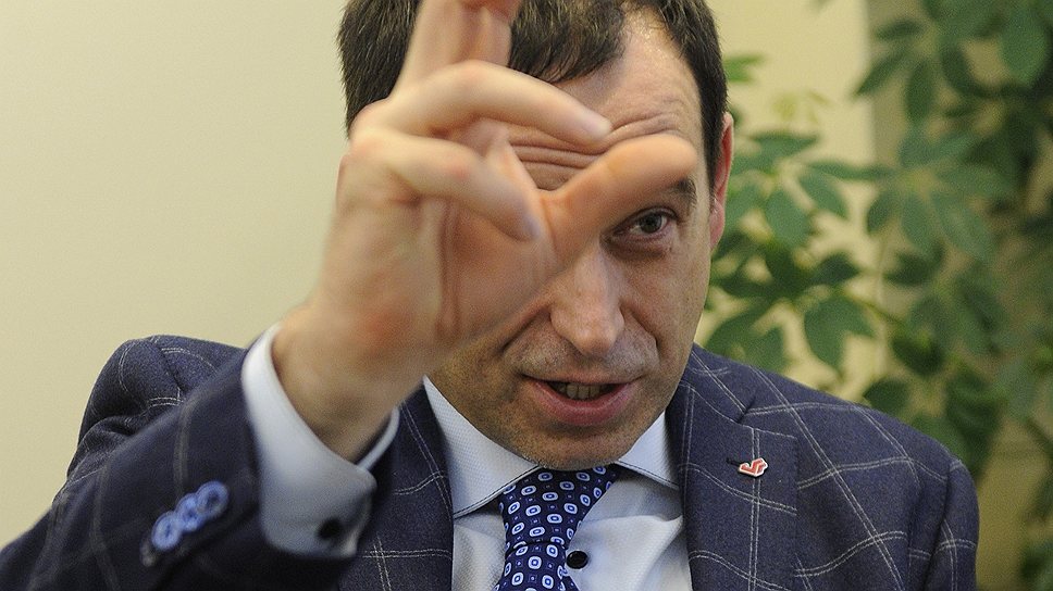 Если я получу какое-то интересное предложение о покупке моих активов, будь то "Верофарм" или МКБ, я буду его рассматривать 