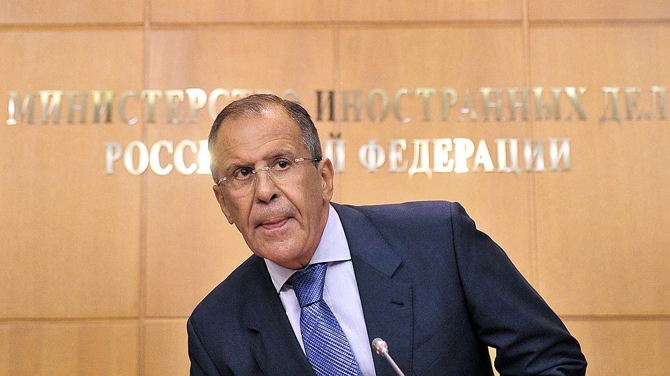 Россия и ЕС разошлись на Майдане