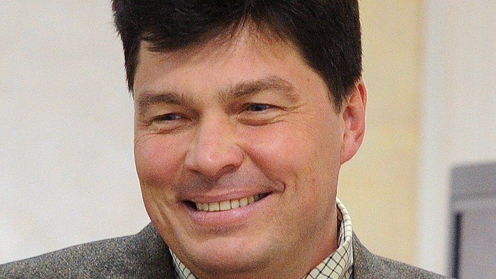 22 декабря исполнится 49 лет председателю комитета Совета федерации по международным делам Михаилу Маргелову