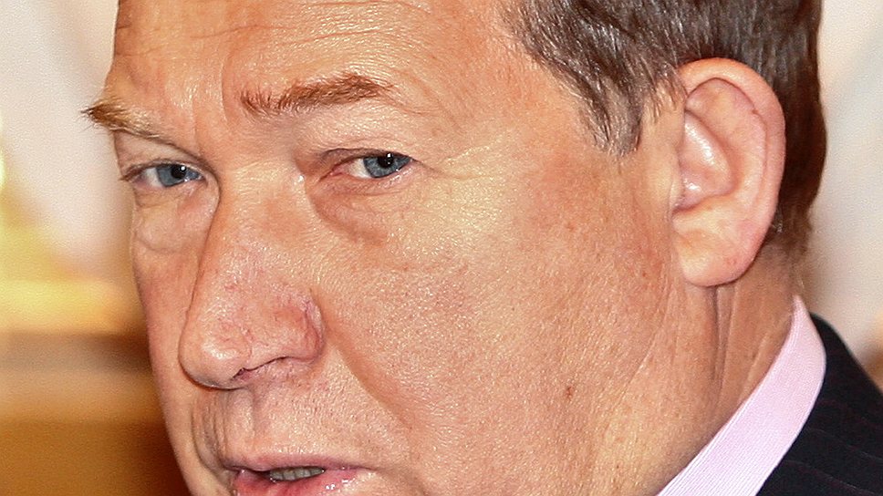 29 декабря исполнится 61 год заместителю главы МВД РФ Виктору Кирьянову
