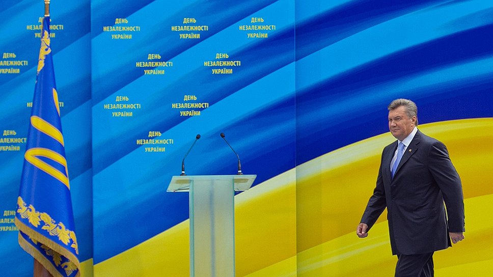 Украина собрала отягчающие признаки Майдана