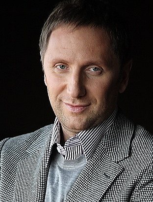 26 января исполнится 45 лет генеральному директору телеканала СТС Вячеславу Муругову