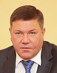 2 февраля исполнится 49 лет губернатору Вологодской области Олегу Кувшинникову 