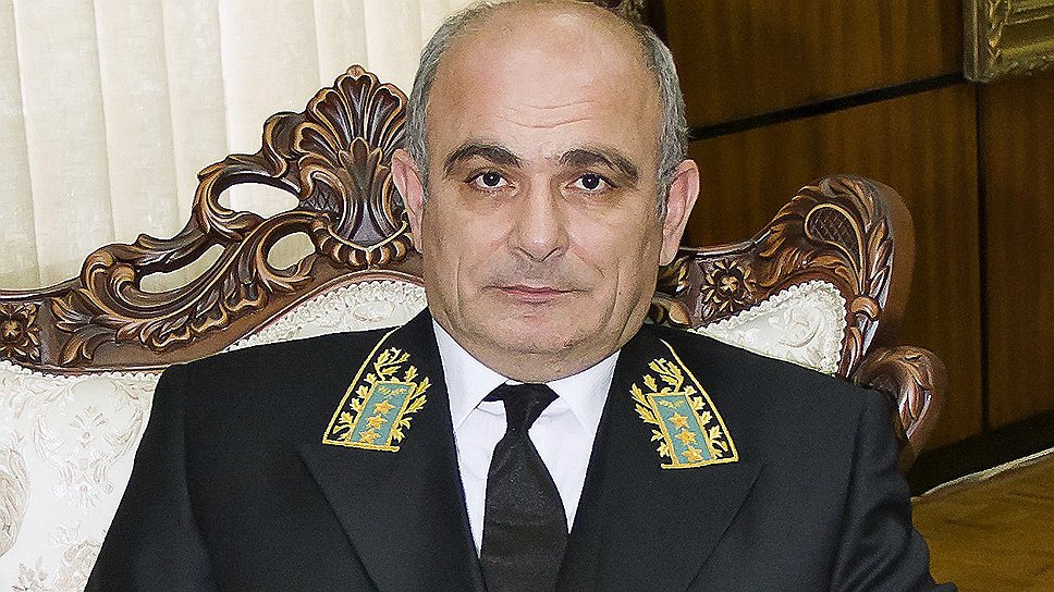 "Только ленивый еще не побывал в Иране"