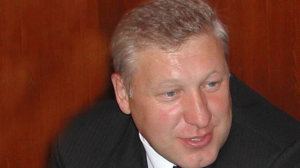 Николай Левин стал жертвой внутрипартийных конфликтов