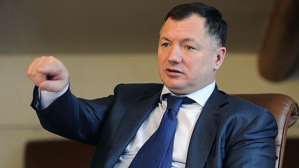 Когда мы проанализировали систему закупок метростроевцев, то оказалось, что стройматериалы покупались на 10%, а то и на 40% дороже 