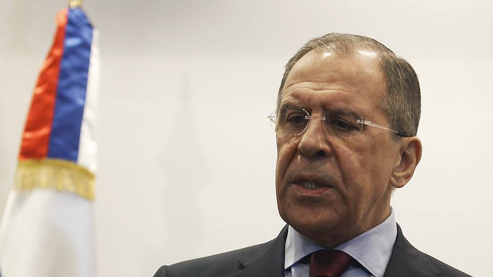 Почему Россия настаивает на возврате к соглашению 21 февраля 