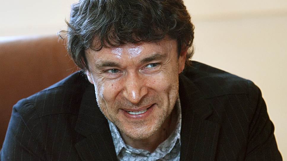 8 марта исполнится 55 лет основателю ИД "Коммерсантъ" Владимиру Яковлеву