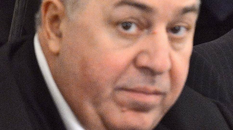 9 марта исполнится 56 лет президенту и владельцу компании "Русснефть" Михаилу Гуцериеву 