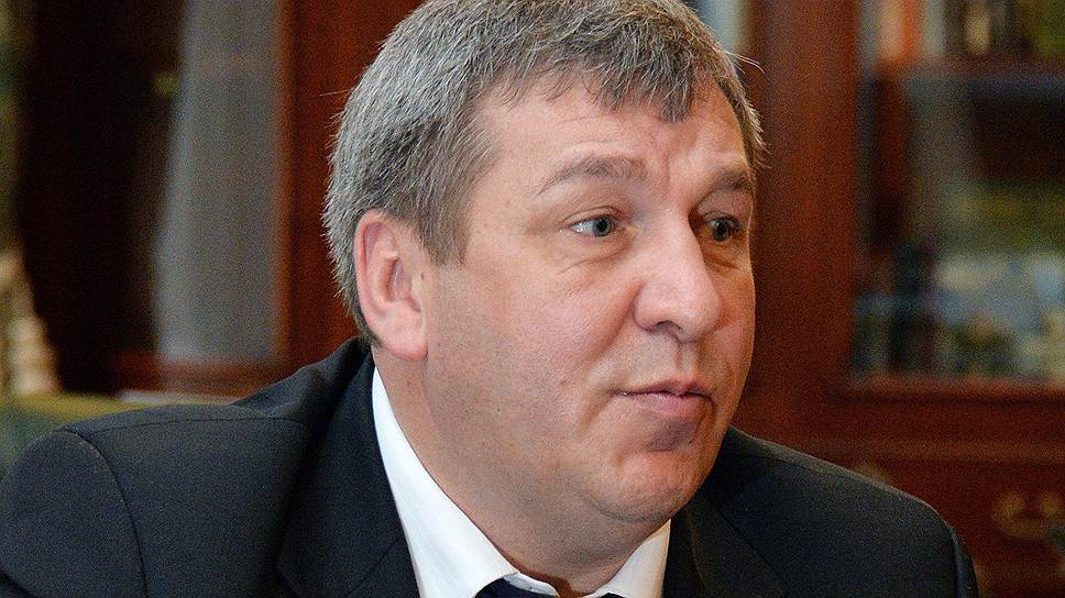 «Широта компетенции Крыма — вопрос будущих переговоро» 