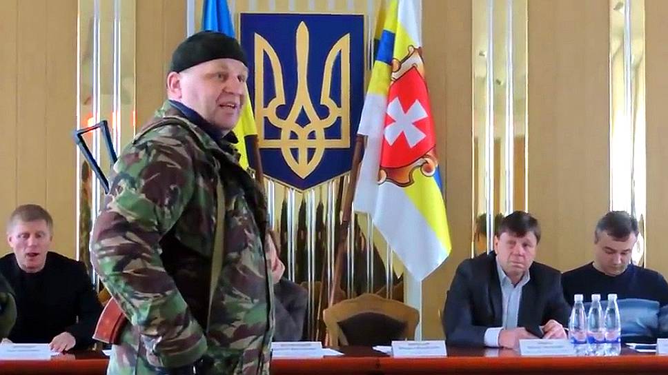 С радикалом обошлись радикально
