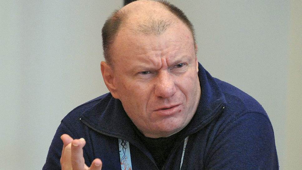 Владимир Потанин стал миллионером