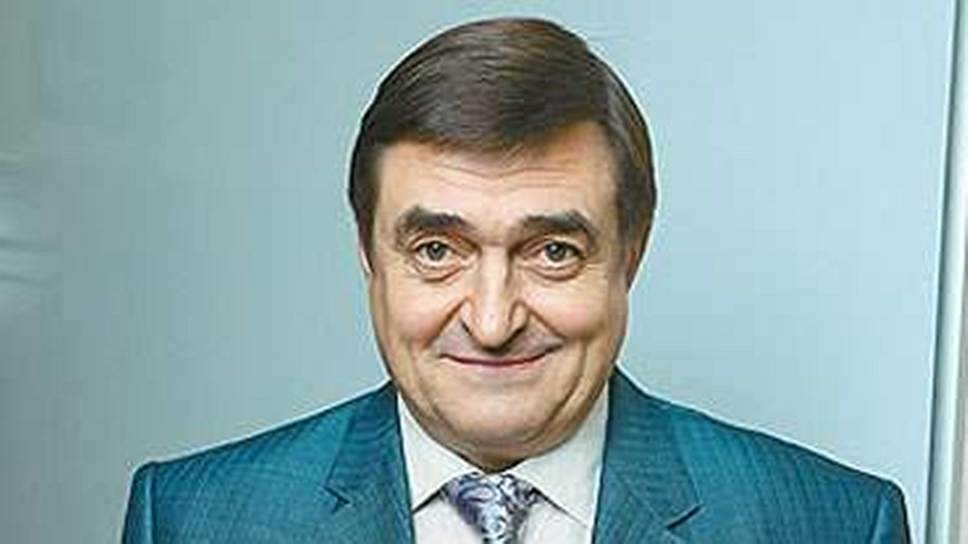 На нет и "Космонета" нет