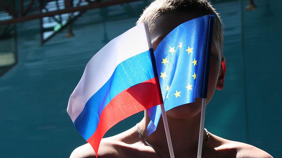 Евросоюз составил "черные списки" с запасом