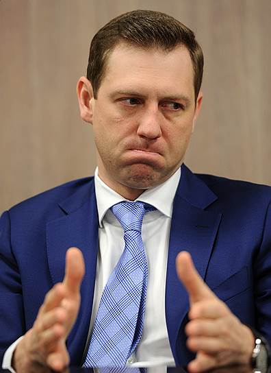 Интервенция компаний с иностранным капиталом на российский геологоразведочный рынок все заметнее, доля таких игроков растет значительными темпами