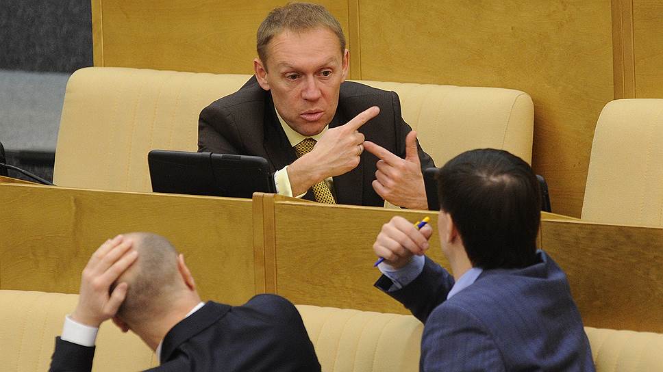 К общественным мероприятиям прикрепляют частную охрану